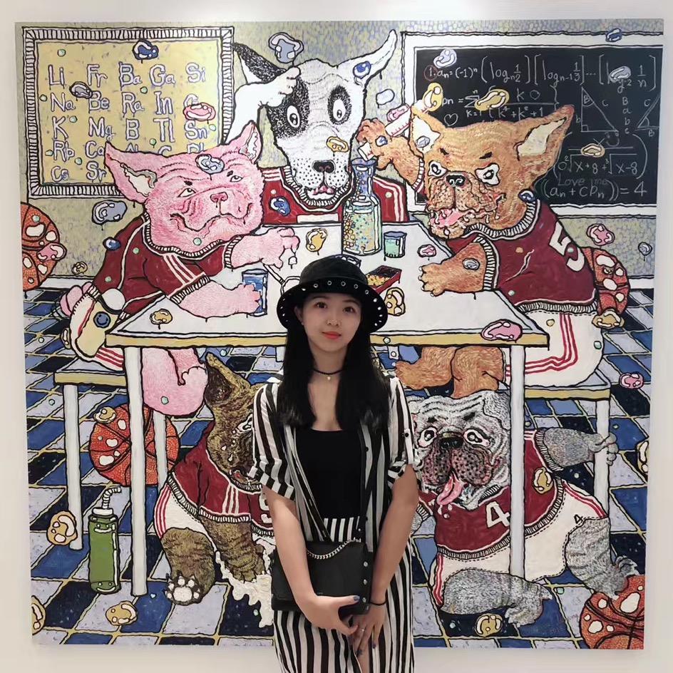 🥰Sweet心心🎀