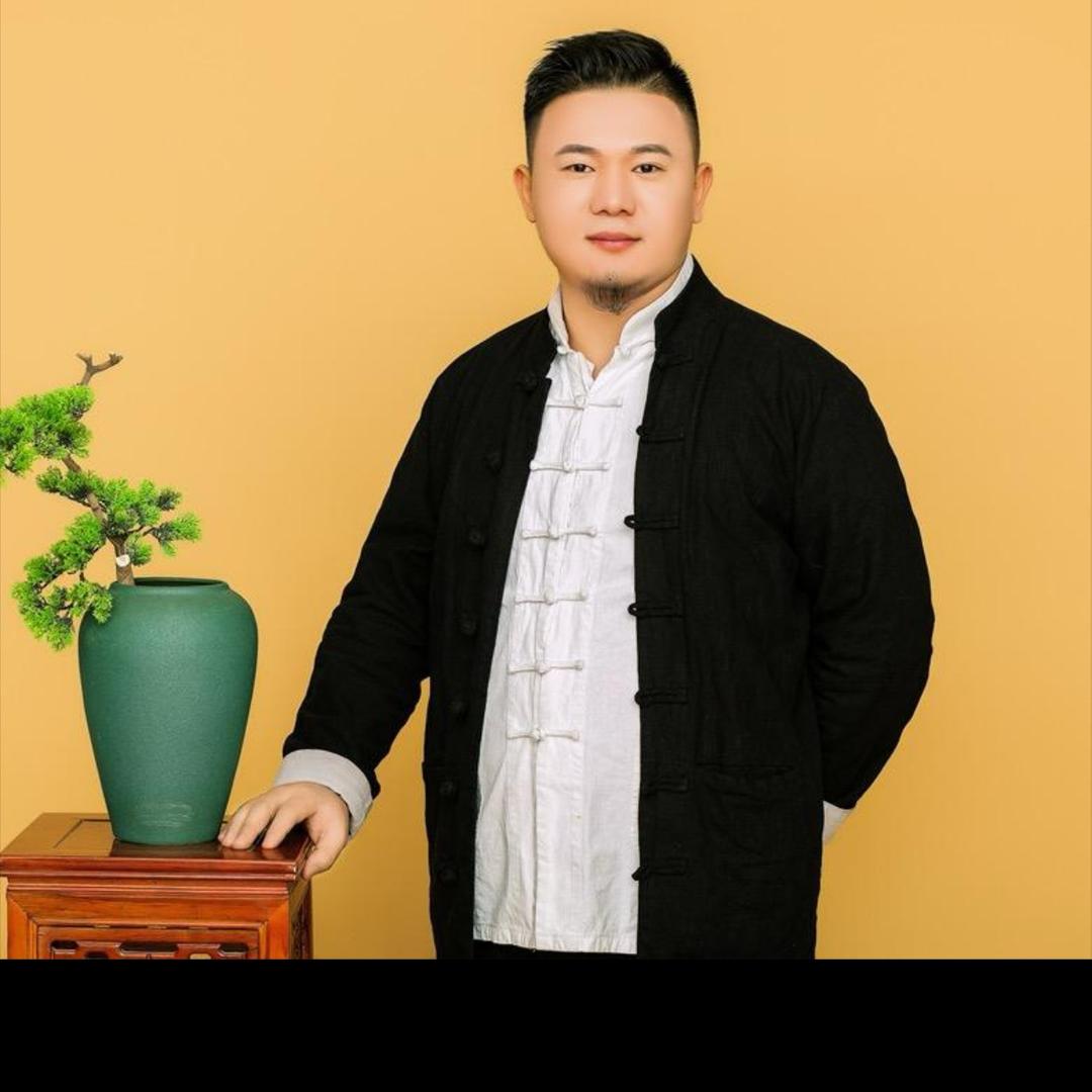 骨正元-陈掌门