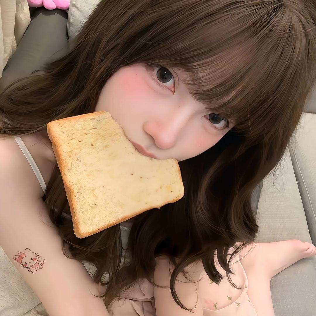 晓晓～
