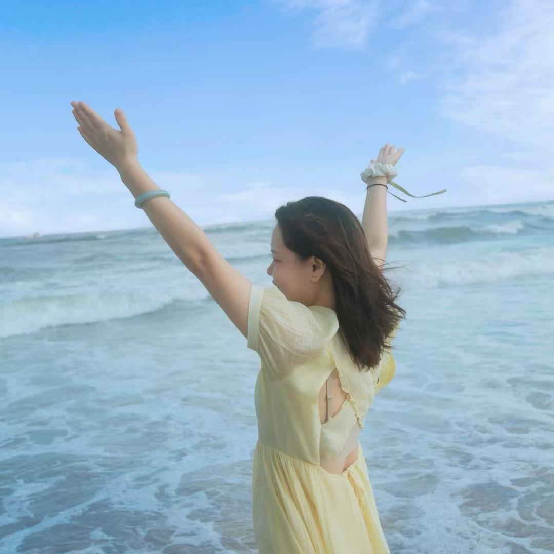 🇨🇳小幸运🎀