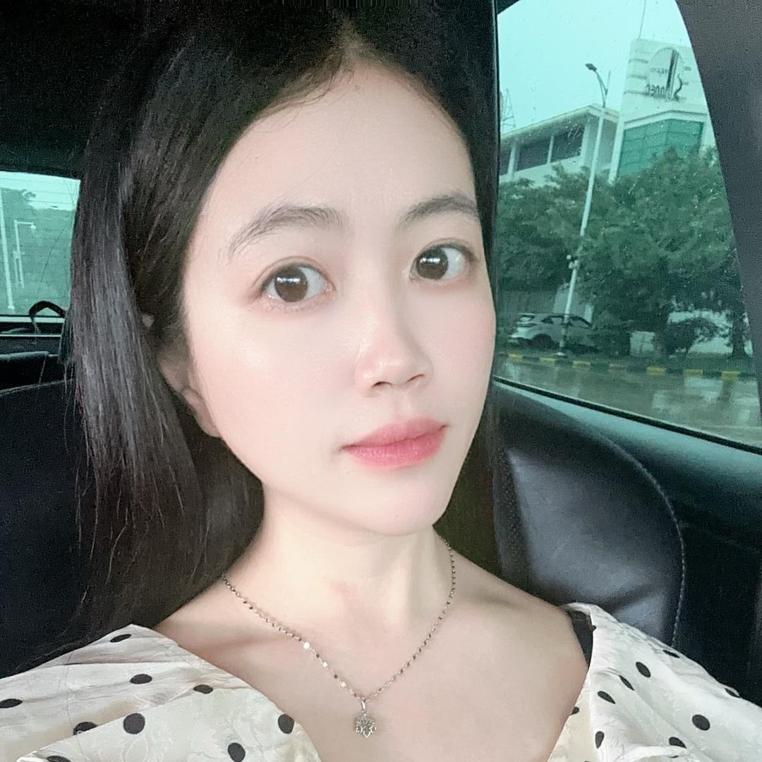 婷婷