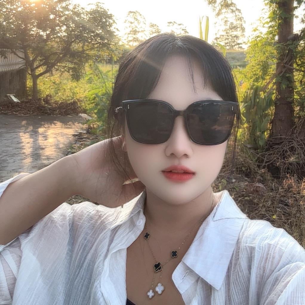 爱筱筱💙