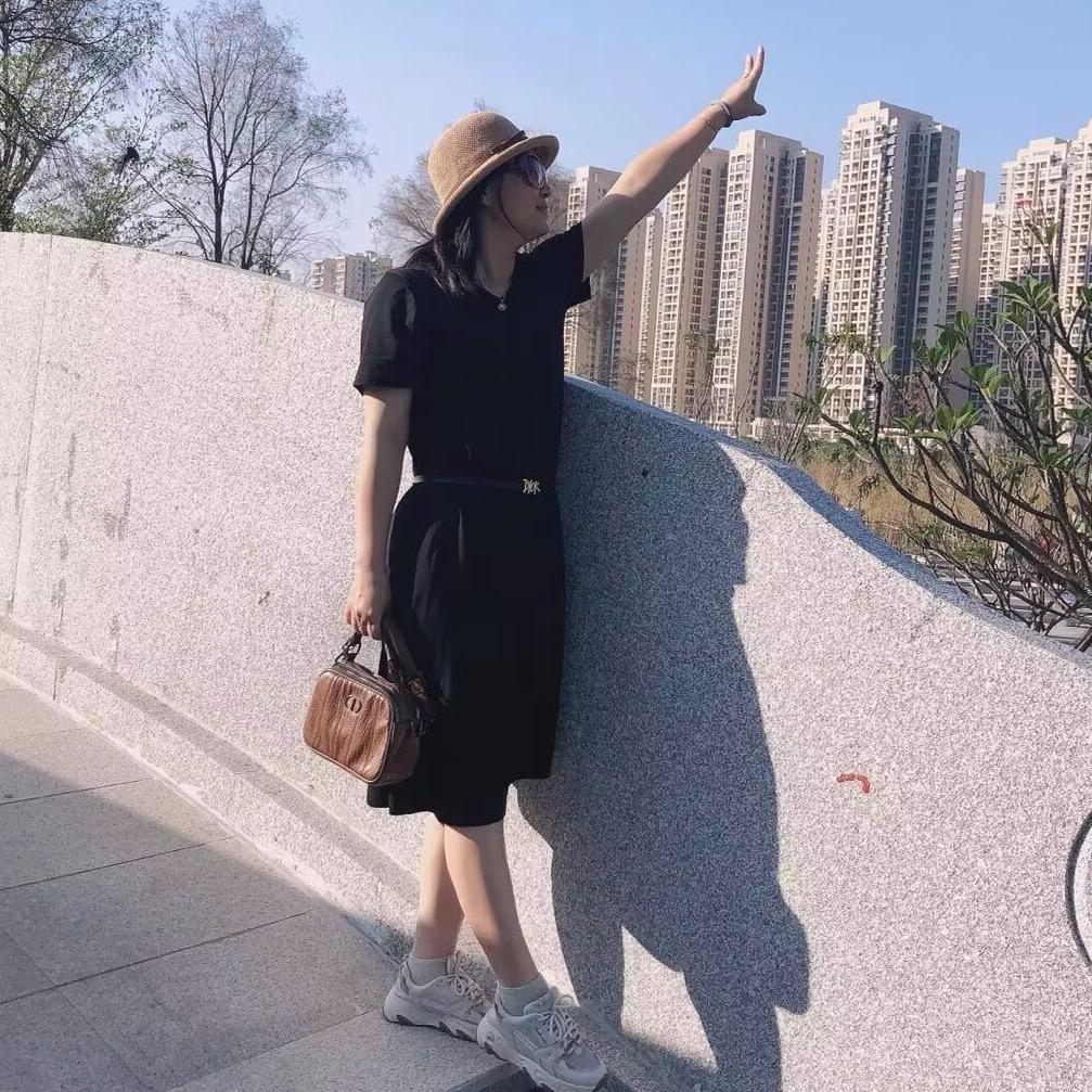 姚小姐🌅