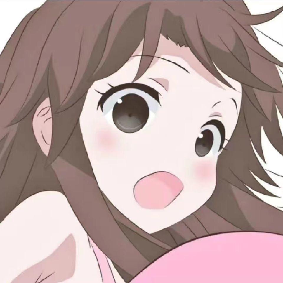 我都说了我很可爱