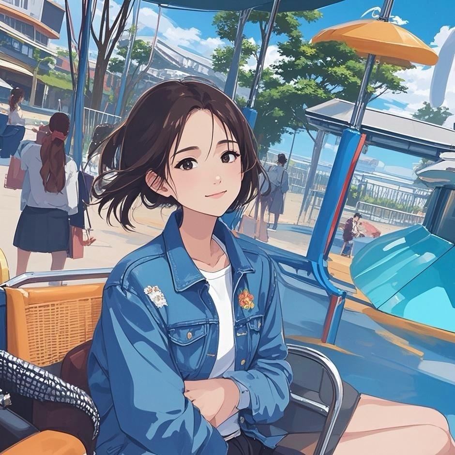 幸以@Y