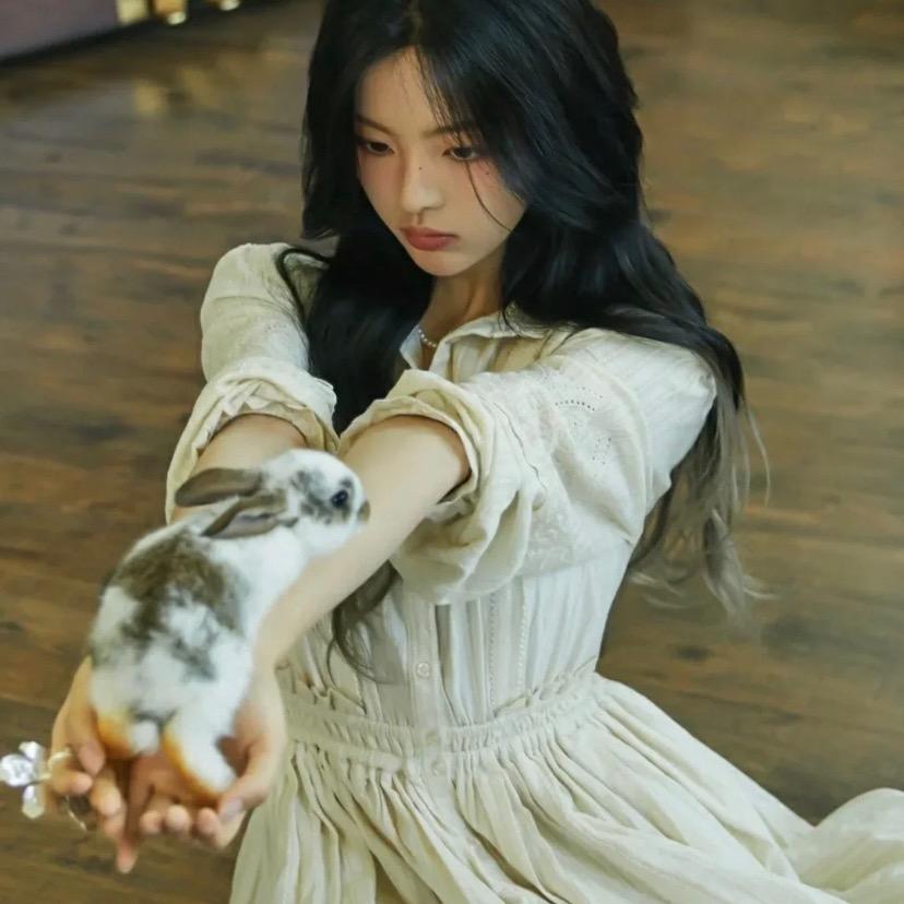 梨梨子.