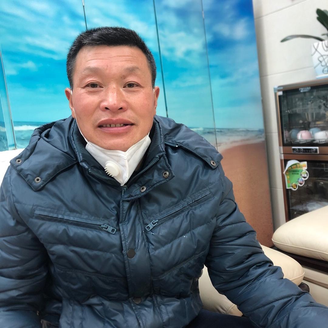 大森林的割柒人