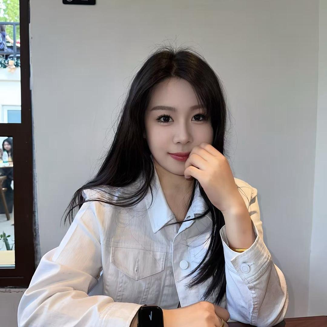 开心小面包🥯