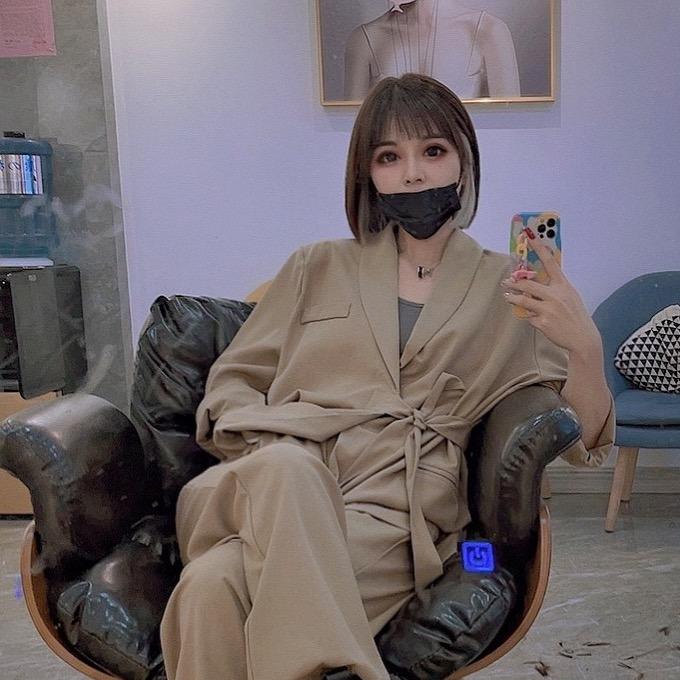 大美丽～