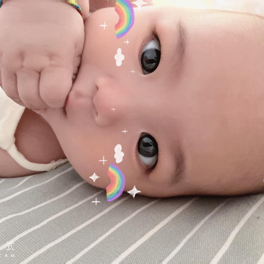 。