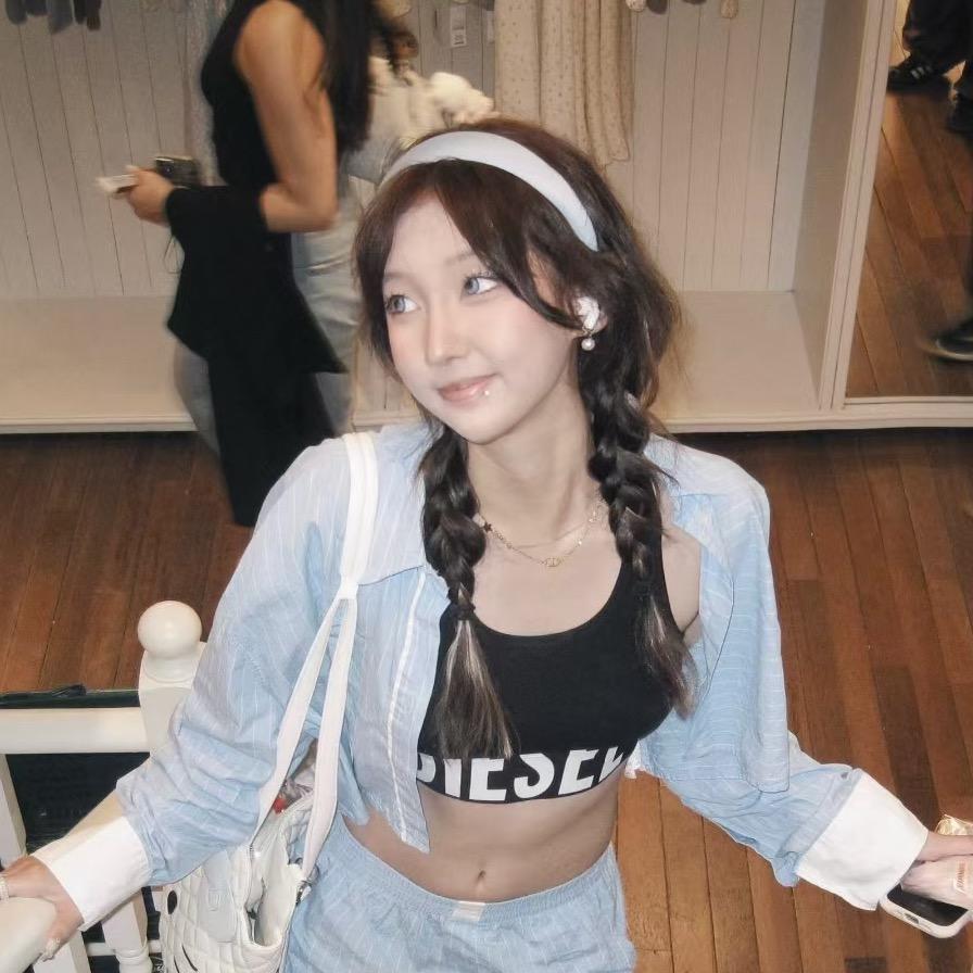管着人