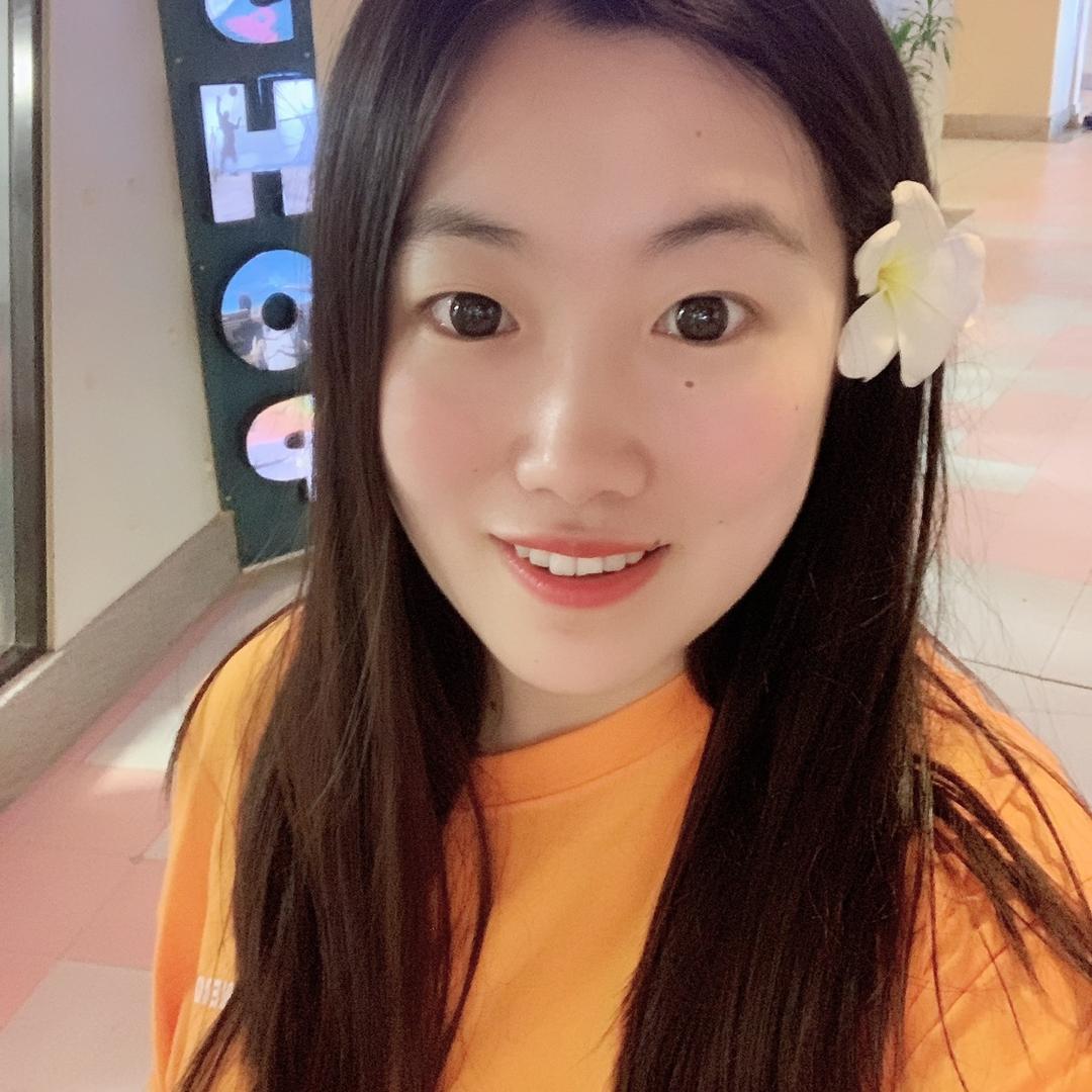 我是小荷