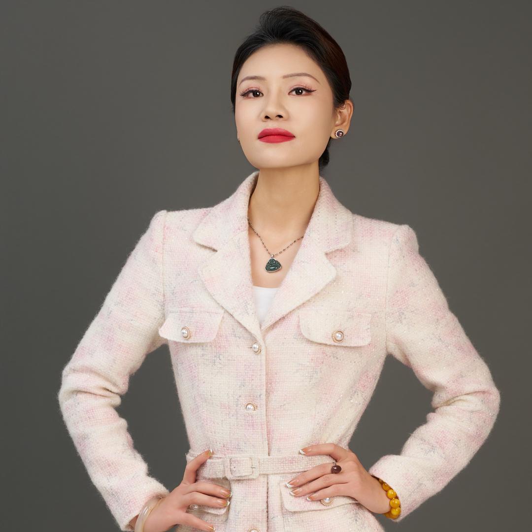 山西建投学府上品陈小米