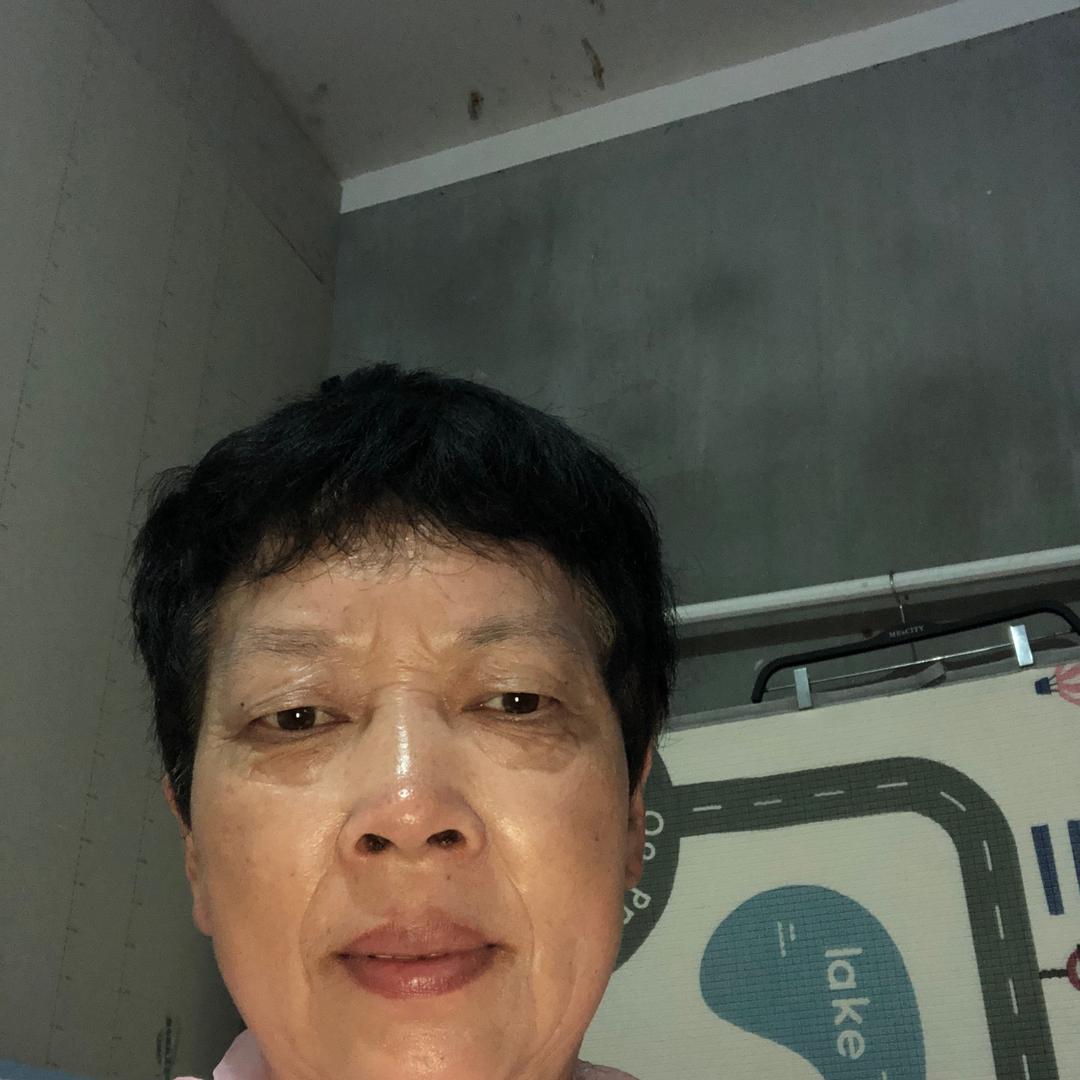 红牡丹
