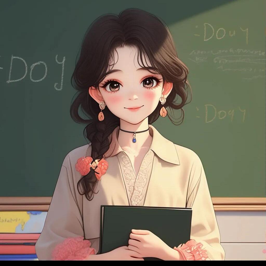 桃子老师