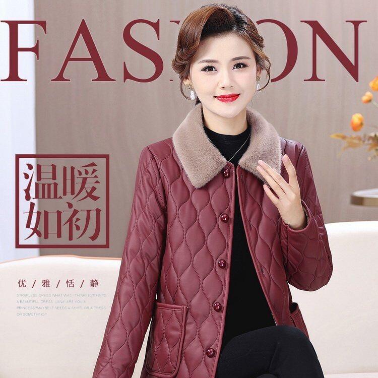 萱妈妈中老年服饰