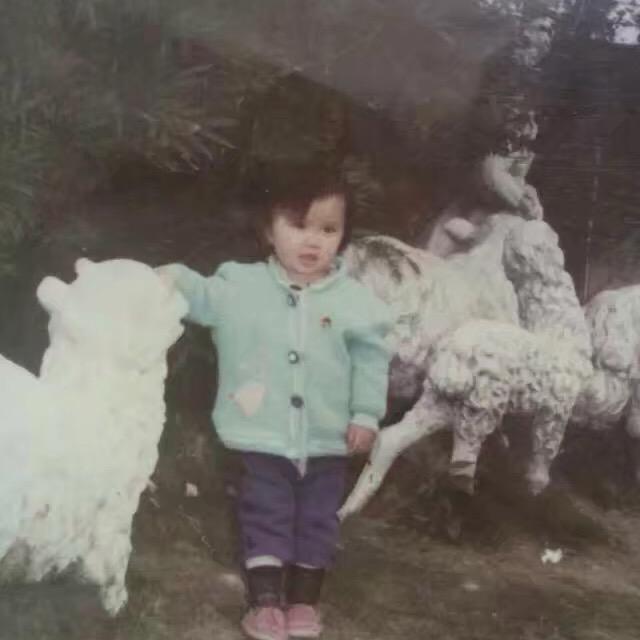 别抢我的兔熊🐻。