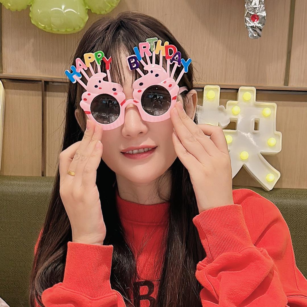 🌟她们叫我张漂亮🤩