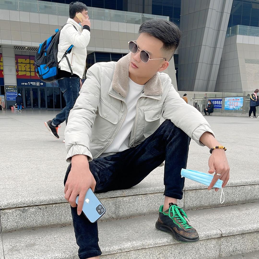 阿海🇨🇳