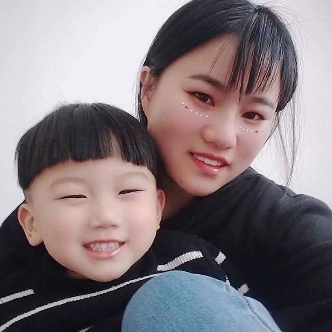 文文妈妈
