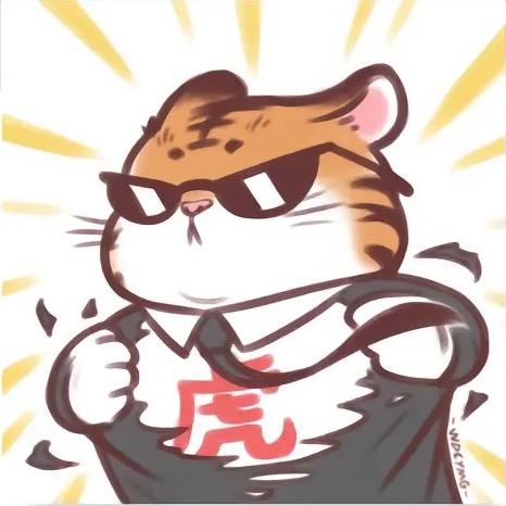 虎虎说游戏@抖音