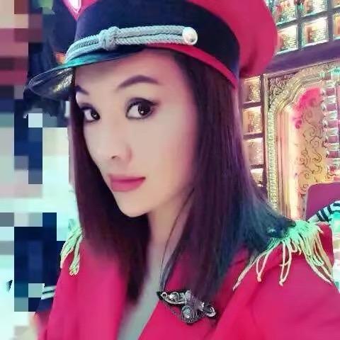 爱跳舞的💃李美人
