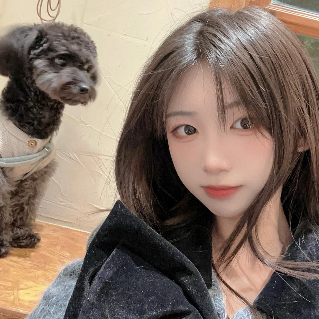琪琪子suki