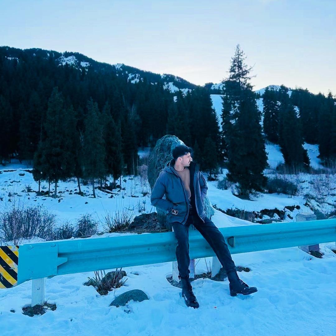 Noor在中国🇨🇳