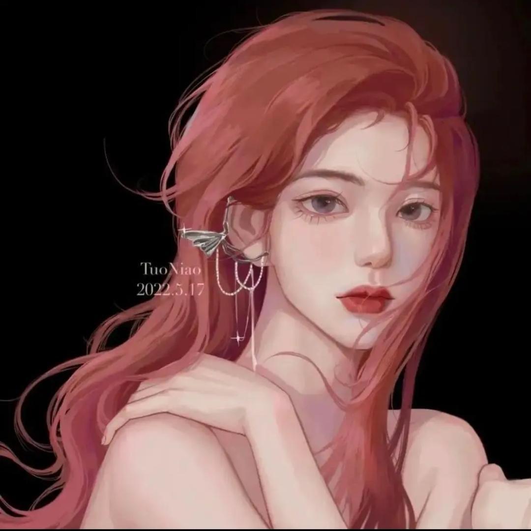 小晴子🌞（维权中）