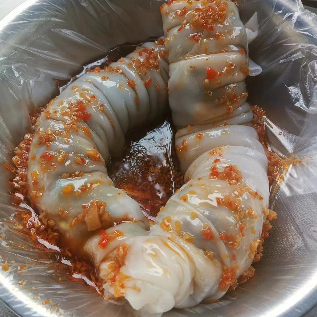 小刘卷筒粉