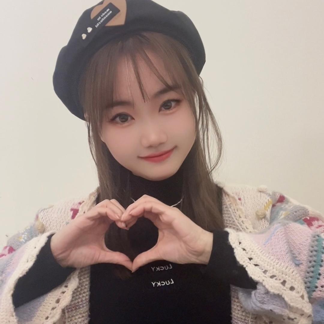 做美容的樱子