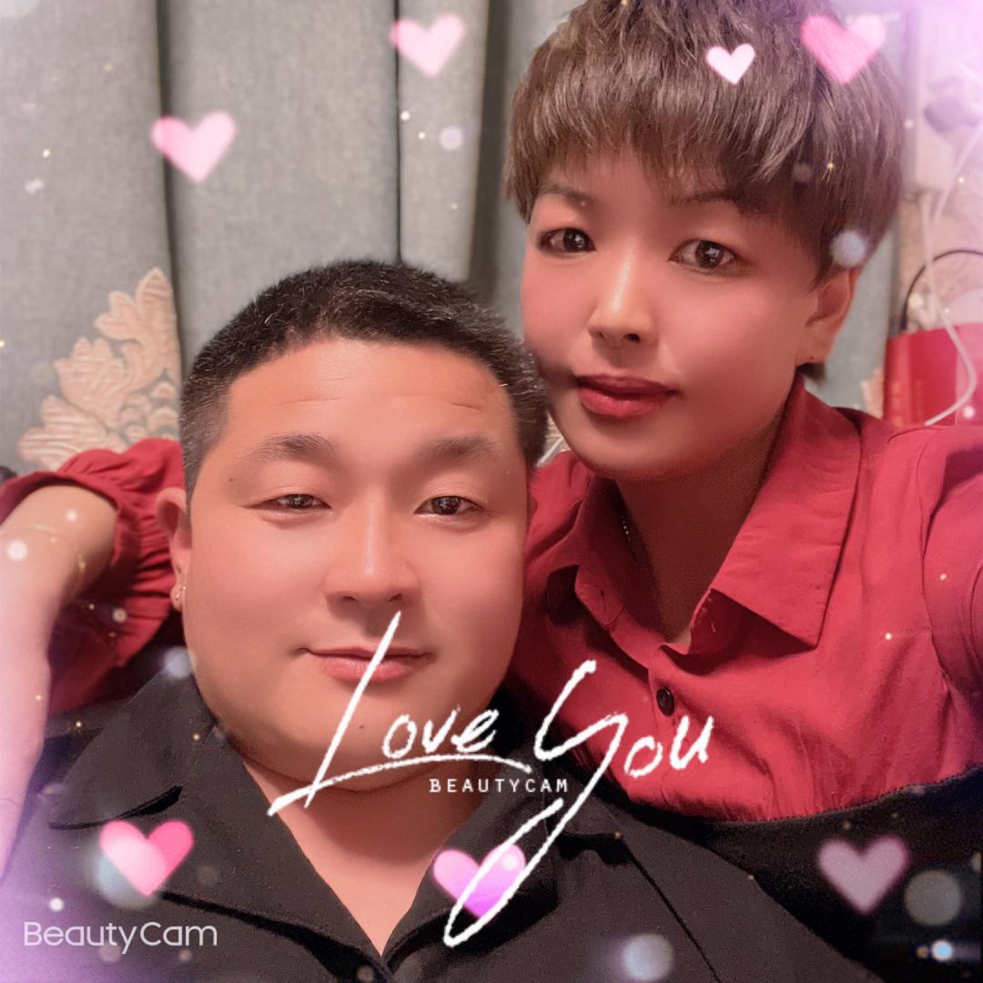 郑州天天货运小朱《独爱华一人》