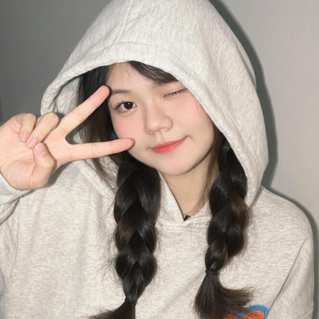 ᵕ̈大胖妞ᰔᩚ