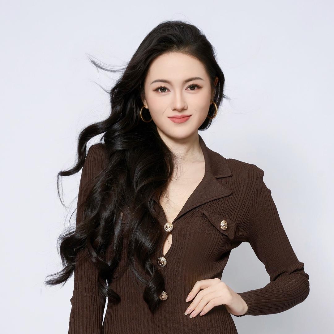 杨倩Cherie