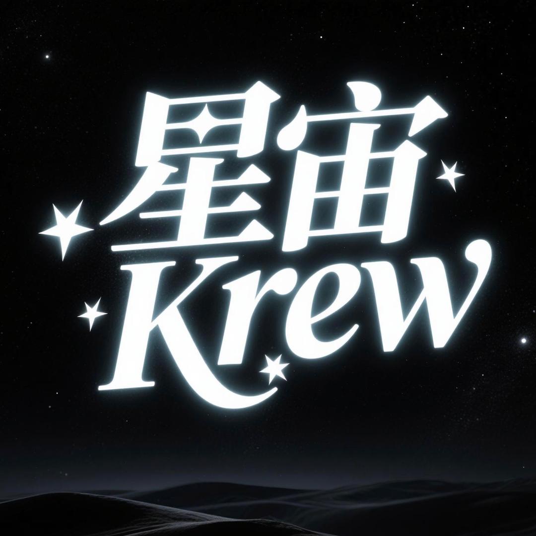 星宙Krew