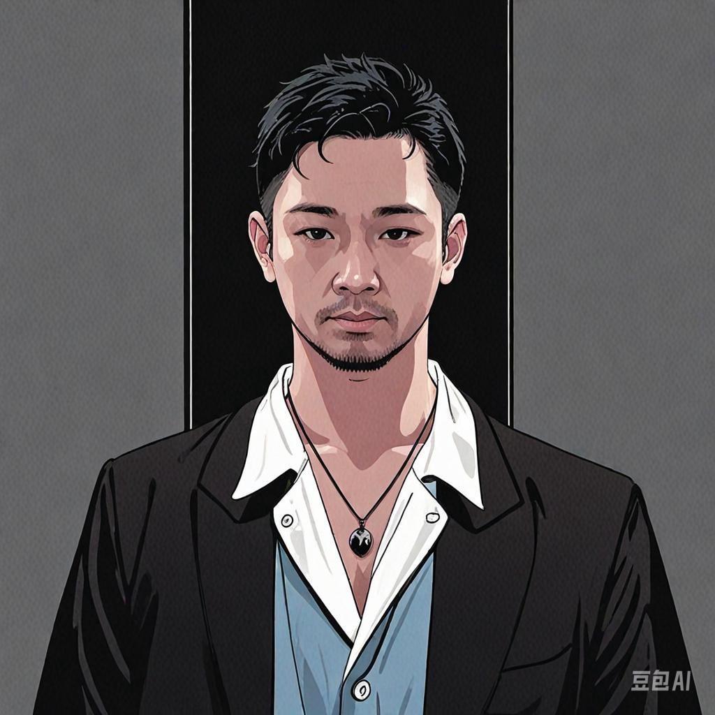 迈克大叔