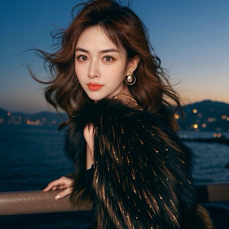 @好好