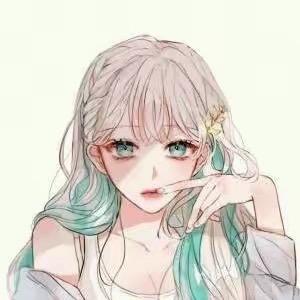 悄悄躲起来