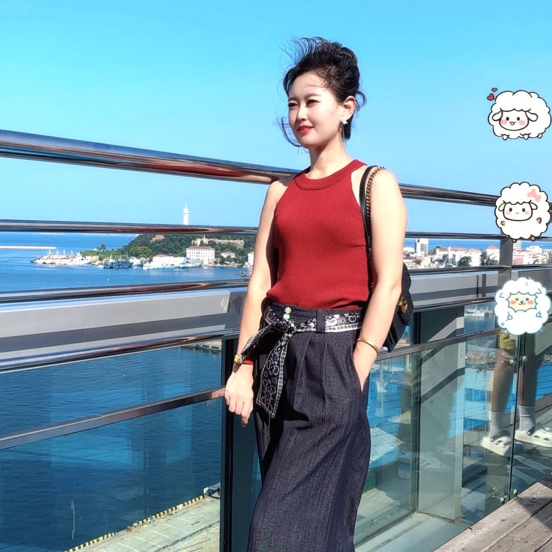火火的小太阳