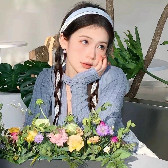 永远闪烁明媚✨