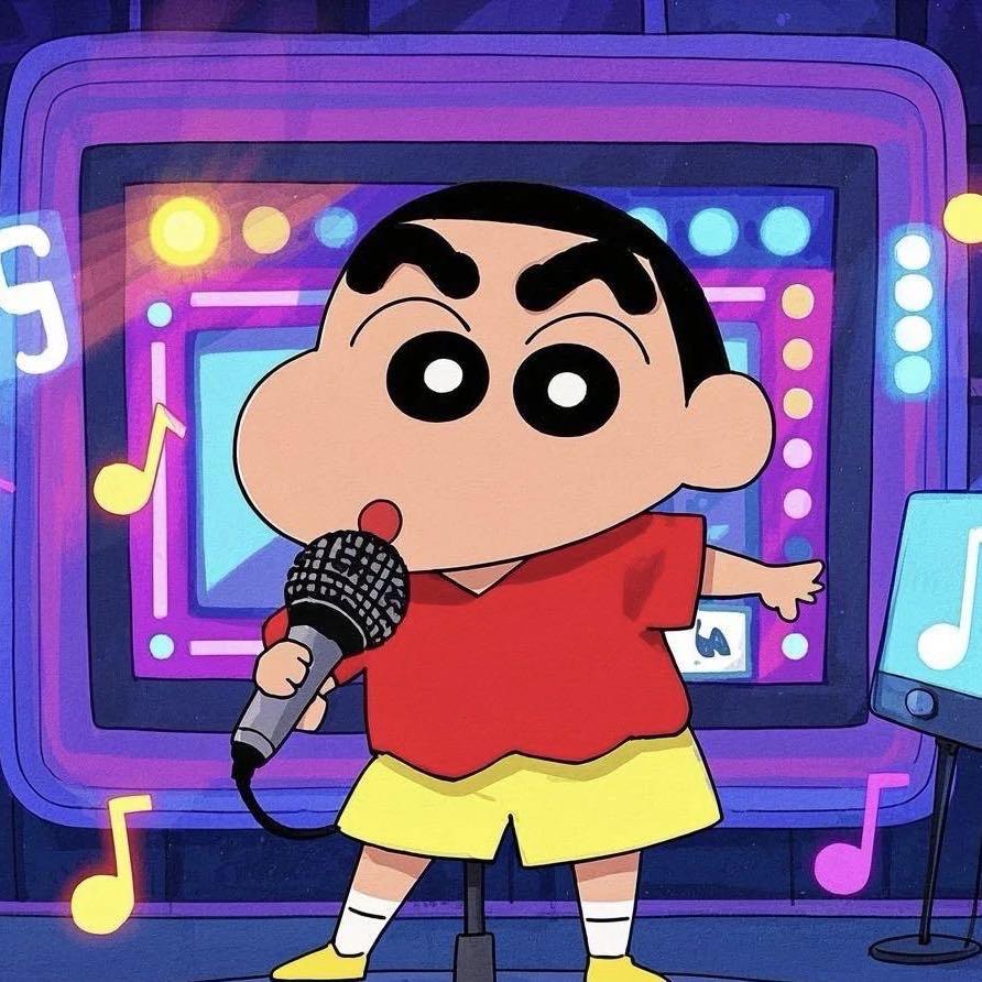 🎤蜡笔Lib🖍️