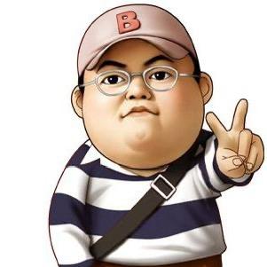 小胖搬砖