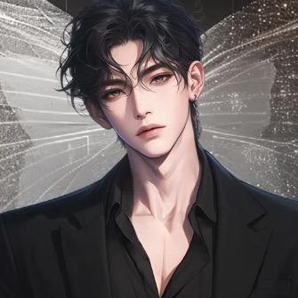 南珩🌙