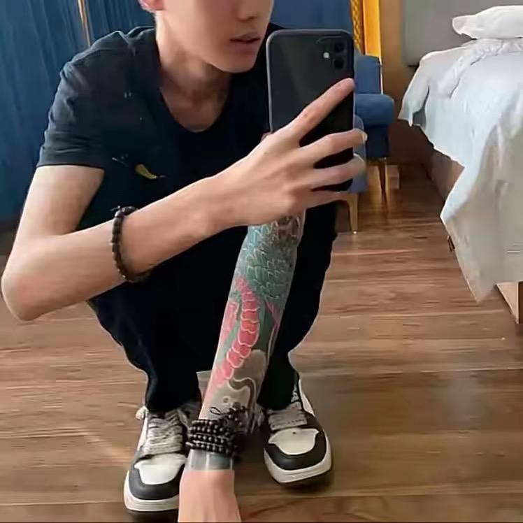 俊俊