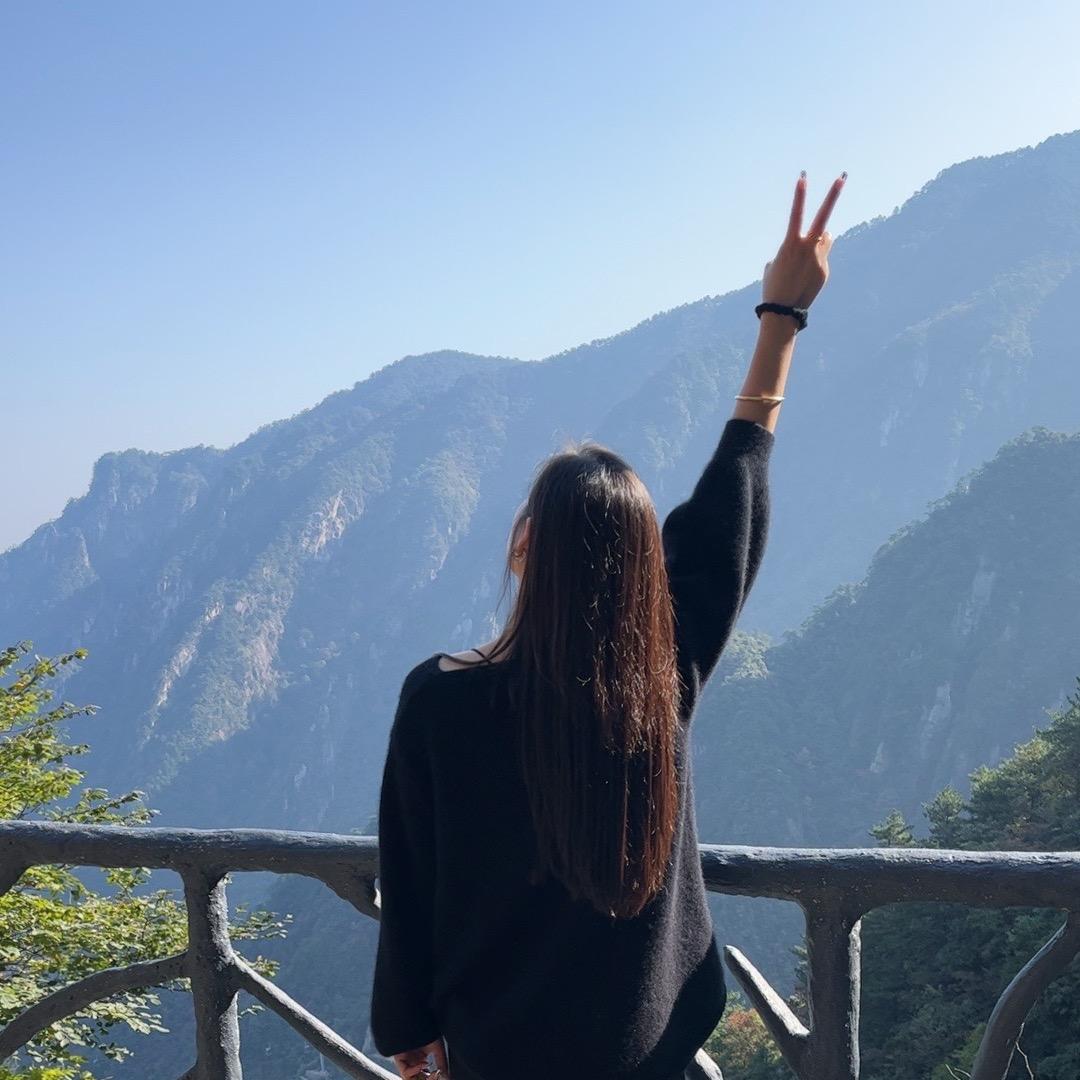 A小清新
