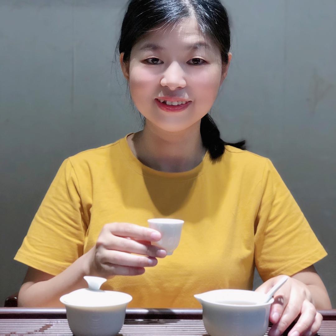 传统红芯铁观音