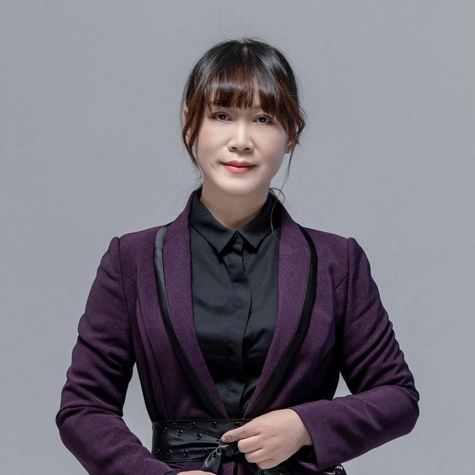 两姐妹的家乡小铺