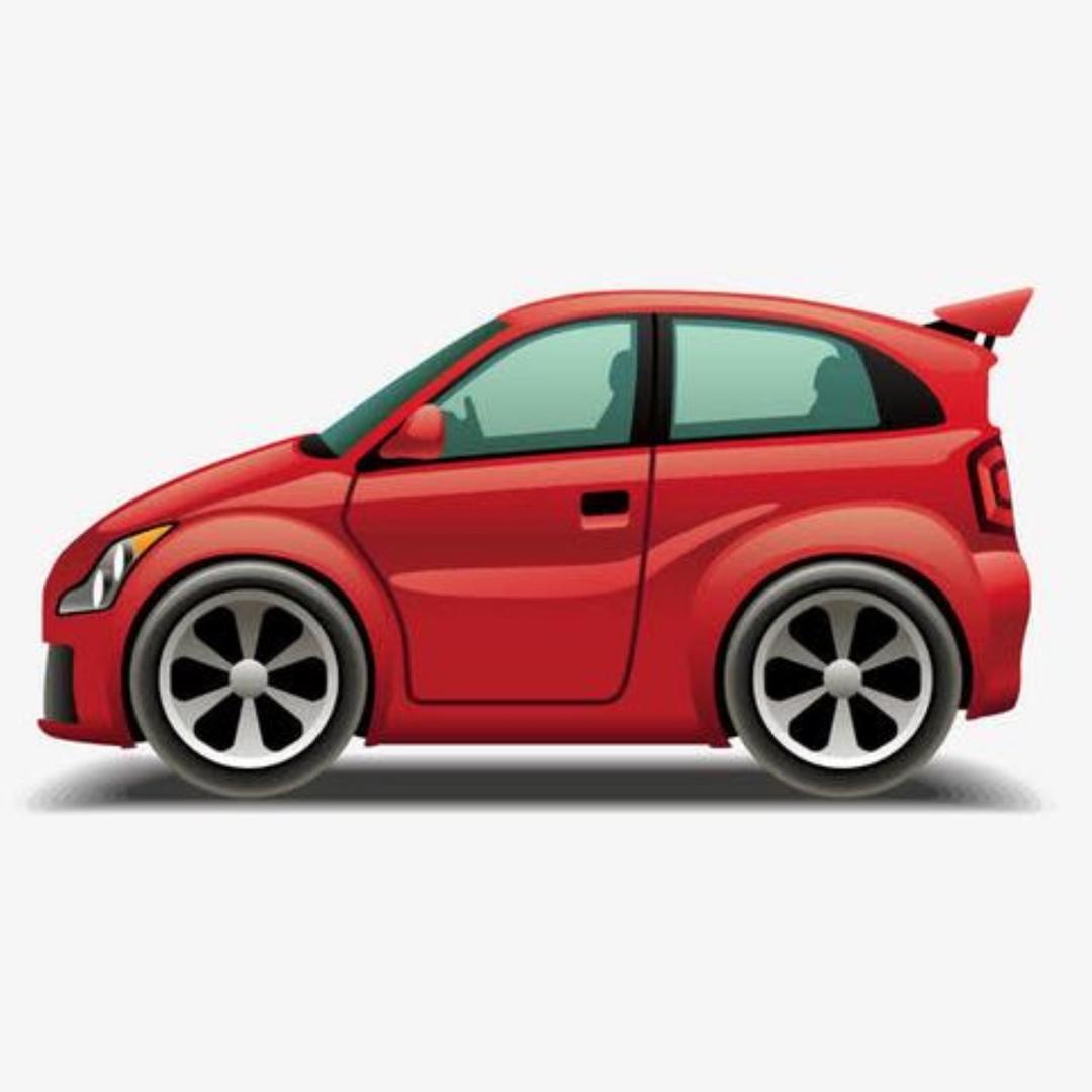 车神二族（车支书）