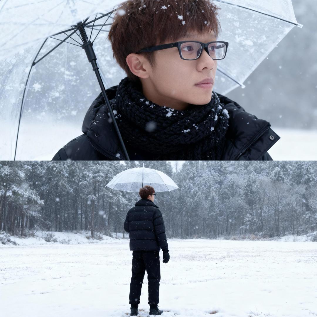 𝓛𝓾𝓬𝓴𝔂 -ℳ ❣