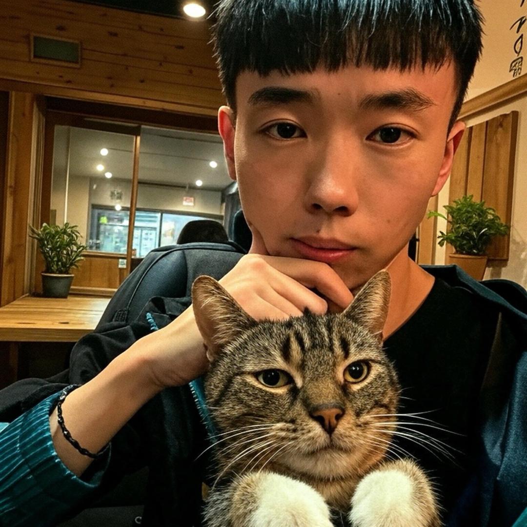 ♓️邪惡的天才